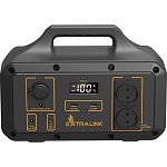 Зарядна станція Extralink EPS-S1000S