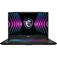 Ноутбук MSI Katana 17 HX B14WGK (B14WGK-084FR) - придбати в Дніпрі, Україні: ціна, характеристики | інтернет-магазин TOUCH Ноутбук MSI Katana 17 HX B14WGK (B14WGK-084FR) - придбати в Дніпрі, Україні: ціна, характеристики | інтернет-магазин TOUCH