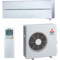 Сплит-система Mitsubishi Electric Premium Zubadan MSZ-LN50VGV-E1/MUZ-LN50VGHZ-ER1 White Pearl Сплит-система Mitsubishi Electric Premium Zubadan MSZ-LN50VGV-E1/MUZ-LN50VGHZ-ER1 White Pearl