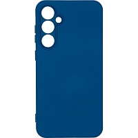 Чехол ArmorStandart ICON Case для Samsung S23 FE 5G Dark Blue (ARM69629) Чехол ArmorStandart ICON Case для Samsung S23 FE 5G Dark Blue (ARM69629)