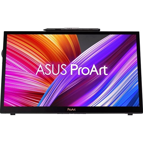 Портативный монитор Asus ProArt PA169CDV (90LM0711-B01I70) UA