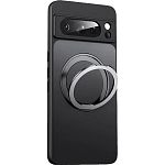 Чохол Epic TPU Timeshield with MagSafe для Google Pixel 9 Pro XL Black