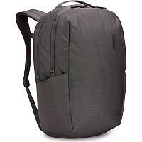 Рюкзак Thule Subterra 2 Backpack 27L Vetiver Gray (3205029) - придбати в Дніпрі, Україні: ціна, характеристики | інтернет-магазин TOUCH Рюкзак Thule Subterra 2 Backpack 27L Vetiver Gray (3205029) - придбати в Дніпрі, Україні: ціна, характеристики | інтернет-магазин TOUCH