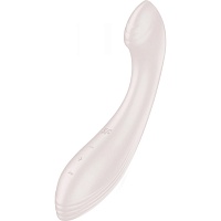 Вибратор Satisfyer G-Force Beige (SO8780)