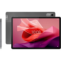 Планшет Lenovo Tab P12 8/128GB Wi-Fi Storm Grey + Pen (ZACH0101UA) UA-UCRF Планшет Lenovo Tab P12 8/128GB Wi-Fi Storm Grey + Pen (ZACH0101UA) UA-UCRF