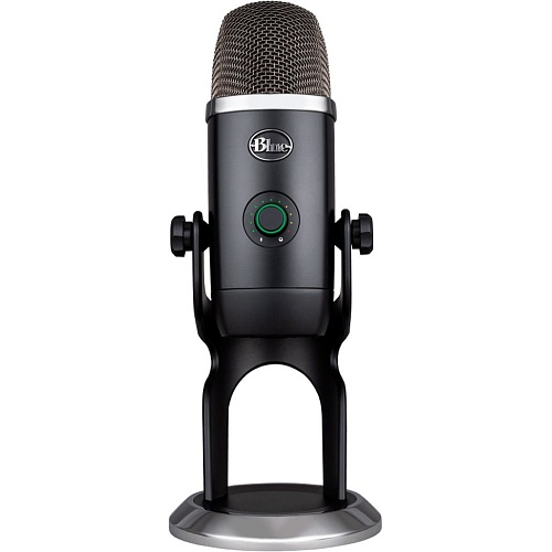 Микрофон Blue Microphones Yeti X (988-000244)