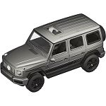 Машинка на радіокеруванні JJRC Q179 Mercedes G Series Silver