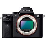 Беззеркальный фотоаппарат Sony Alpha A7 II Body (ILCE7M2B) UA