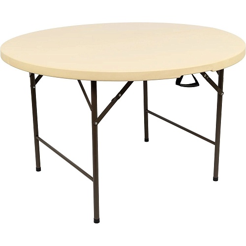 Раскладной стол Skif Outdoor Event Round (XJM-ZY122GR) Раскладной стол Skif Outdoor Event Round (XJM-ZY122GR)