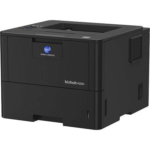 Принтер Konica Minolta Bizhub 4000i (ACET021) - придбати в Дніпрі, Україні: ціна, характеристики | інтернет-магазин TOUCH