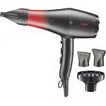 Фен VGR V-462 Black/Red