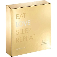 Подарунковий набір Bijoux Indiscrets Intimacy Love Gold (SO5931) - придбати в Дніпрі, Україні: ціна, характеристики | інтернет-магазин TOUCH