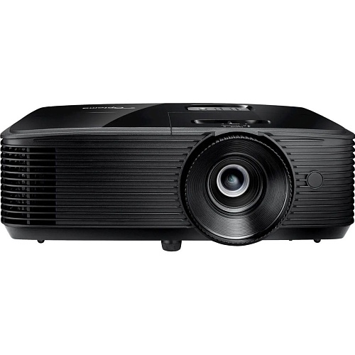 Мультимедийный проектор Optoma W400LVe (E9PX7D701EZ1)