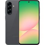 Смартфон Samsung Galaxy A56 5G 8/128GB Awesome Graphite (SM-A566BZKAEUC) UA-UCRF