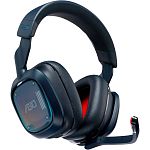 Игровые наушники Logitech G Astro A30 Navy (939-001999)