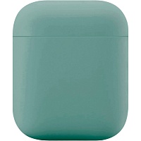 Чохол New Silicone Case для Apple AirPods 2 Dark Night Green - придбати в Дніпрі, Україні: ціна, характеристики | інтернет-магазин TOUCH Чохол New Silicone Case для Apple AirPods 2 Dark Night Green - придбати в Дніпрі, Україні: ціна, характеристики | інтернет-магазин TOUCH