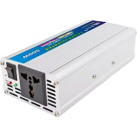 Автомобільний інвертор Belttt BEL500ST 12V 500W - придбати в Дніпрі, Україні: ціна, характеристики | інтернет-магазин TOUCH