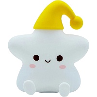 Ночной светильник Star A23 with Remote control 1200 mAh White Ночной светильник Star A23 with Remote control 1200 mAh White
