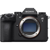 Бездзеркальний фотоапарат Sony Alpha A9 III Body Black (ILCE9M3B) - придбати в Дніпрі, Україні: ціна, характеристики | інтернет-магазин TOUCH Бездзеркальний фотоапарат Sony Alpha A9 III Body Black (ILCE9M3B) - придбати в Дніпрі, Україні: ціна, характеристики | інтернет-магазин TOUCH