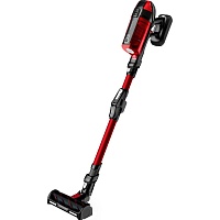 Вертикальний пилосос Rowenta X-Force Flex 12.60 Animal Care Red (RH98A9WO) - придбати в Дніпрі, Україні: ціна, характеристики | інтернет-магазин TOUCH