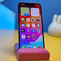 Смартфон Apple iPhone 13 128GB Midnight (6519) Б/У Смартфон Apple iPhone 13 128GB Midnight (6519) Б/У