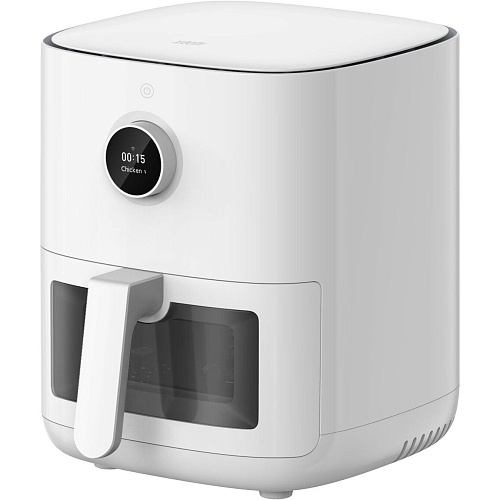 Мультипечь Xiaomi Mi Smart Air Fryer Pro MAF04 4L CN