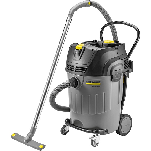 Пылесос промышленный Karcher NT 65/2 Ap (1.667-291.0)