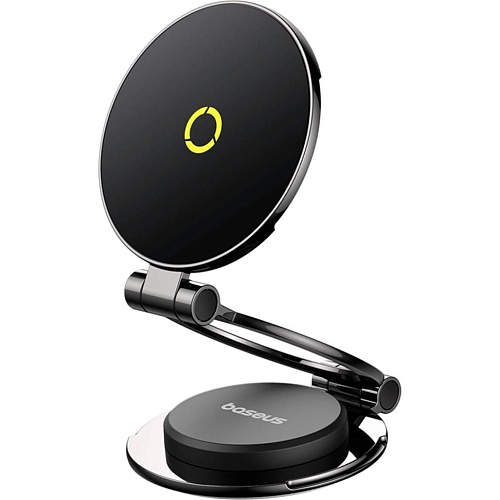 Автотримач Baseus MagPro Series II Magnetic Black (C40172900121-00) - придбати в Дніпрі, Україні: ціна, характеристики | інтернет-магазин TOUCH
