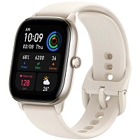 Смарт-годинник Amazfit GTS 4 Misty White - придбати в Дніпрі, Україні: ціна, характеристики | інтернет-магазин TOUCH Смарт-годинник Amazfit GTS 4 Misty White - придбати в Дніпрі, Україні: ціна, характеристики | інтернет-магазин TOUCH