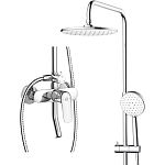 Душевой гарнитур Xiaomi DiiiB Yagu Streamline 3 Functions Set (DXLY001)