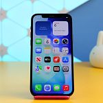 Смартфон Apple iPhone 12 64GB Black (MGJ53) Б/У