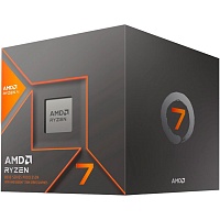 Процесор AMD Ryzen 7 8700G Box (100-100001236BOX) - придбати в Дніпрі, Україні: ціна, характеристики | інтернет-магазин TOUCH Процесор AMD Ryzen 7 8700G Box (100-100001236BOX) - придбати в Дніпрі, Україні: ціна, характеристики | інтернет-магазин TOUCH