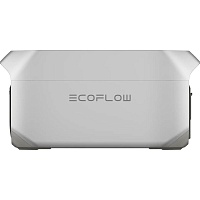Дополнительная батарея EcoFlow DELTA 3 Extra Battery EU Дополнительная батарея EcoFlow DELTA 3 Extra Battery EU