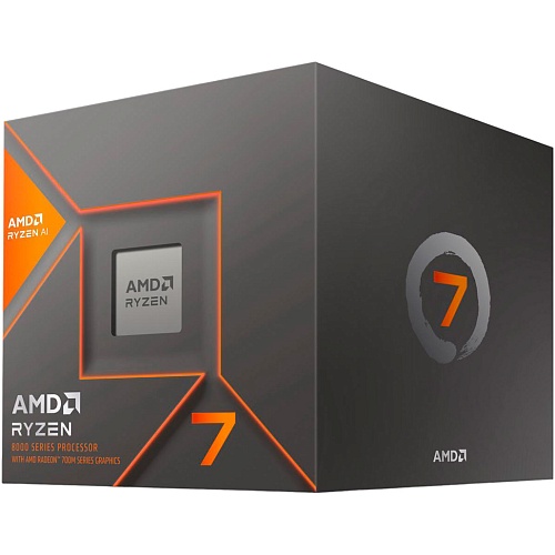 Процессор AMD Ryzen 7 8700G Box (100-100001236BOX)