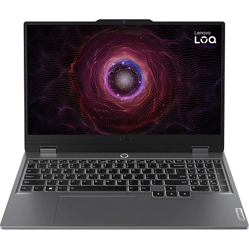 Ноутбук Lenovo LOQ 15ARP9 (83JC002URM)