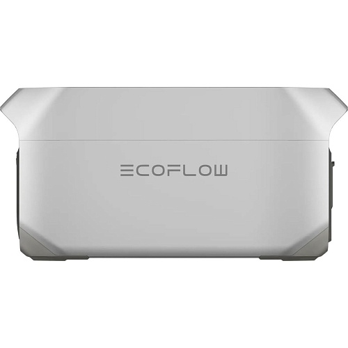 Дополнительная батарея EcoFlow DELTA 3 Extra Battery EU