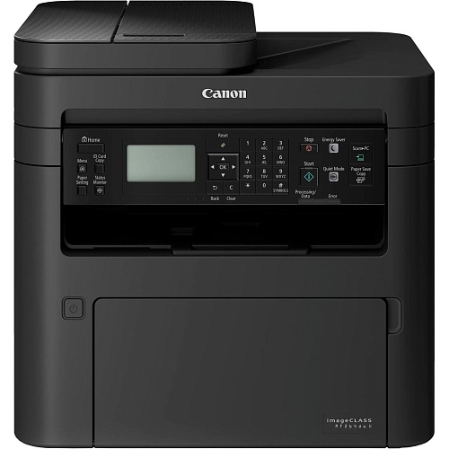 БФП Canon i-SENSYS MF264DW II (5938C017) - придбати в Дніпрі, Україні: ціна, характеристики | інтернет-магазин TOUCH