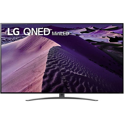 Телевізор LG QNED86 65