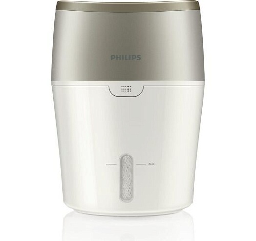 Зволожувач повітря Philips HU4803/01 - придбати в Дніпрі, Україні: ціна, характеристики | інтернет-магазин TOUCH