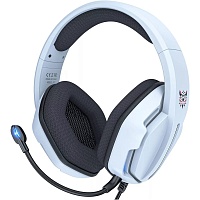 Игровые наушники Onikuma X27 White Игровые наушники Onikuma X27 White