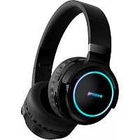 Навушники Proove Galaxy Black (HPGL00010001) - придбати в Дніпрі, Україні: ціна, характеристики | інтернет-магазин TOUCH