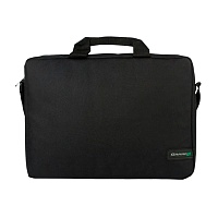 Сумка для ноутбука Grand-X 15.6'' (SB-115) Black