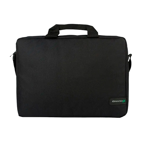 Сумка для ноутбука Grand-X 15.6'' (SB-115) Black