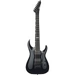 Електрогітара ESP E-II Horizon FR-7 Black 