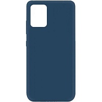 Чохол Hana Molan Cano Silicone Case для Samsung Galaxy A52 A525 (Blue) - придбати в Дніпрі, Україні: ціна, характеристики | інтернет-магазин TOUCH