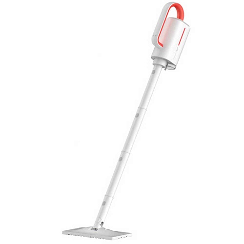 Пароочиститель Xiaomi Deerma Steam Cleaner 1600W White (DEM-ZQ610)