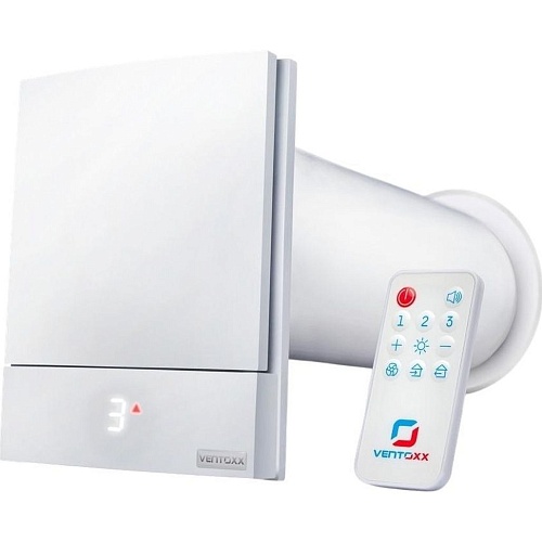 Рекуператор Ventoxx Harmony 0.5м (RV-2-05-GR2-A10W-RC)