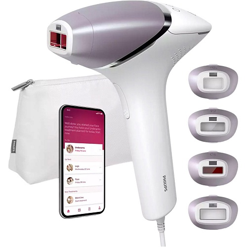 Фотоепілятор Philips Lumea Prestige BRI947/00 - придбати в Дніпрі, Україні: ціна, характеристики | інтернет-магазин TOUCH