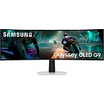 Монитор Samsung 49" Odyssey OLED G9 G91SD DQHD (LS49DG910SIXCI)