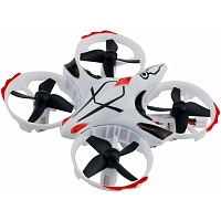 Квадрокоптер JJRC H56 Mini Drone White Квадрокоптер JJRC H56 Mini Drone White